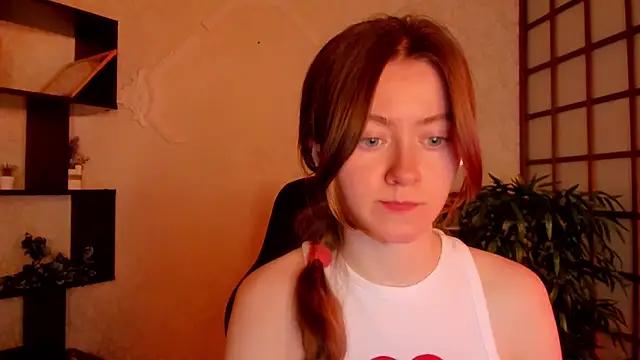 Check-out your craziest wishes with our pick of gaming cams models, featuring big knockers, round tails and tight twats.