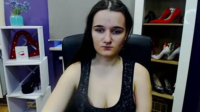 Check-out your craziest wishes with our pick of gaming cams models, featuring big knockers, round tails and tight twats.