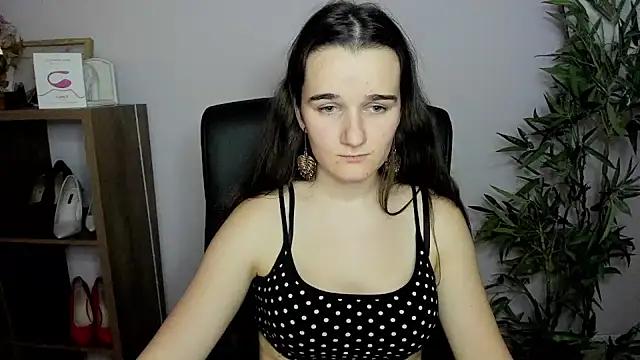 Check-out your craziest wishes with our pick of gaming cams models, featuring big knockers, round tails and tight twats.