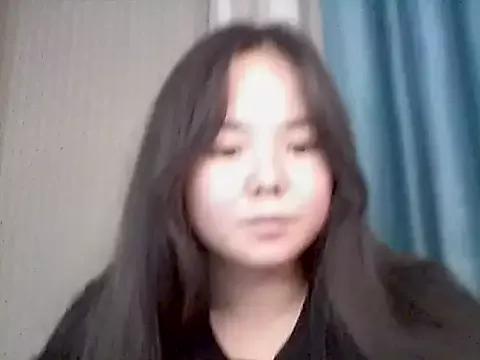 KateeKim from StripChat is Freechat