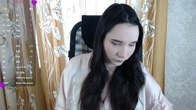Check-out your craziest wishes with our pick of gaming cams models, featuring big knockers, round tails and tight twats.