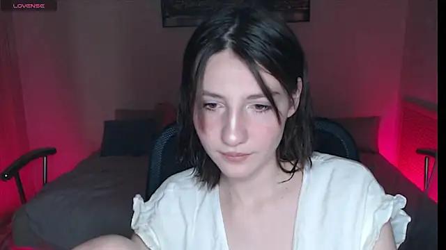 KateForman from StripChat is Freechat