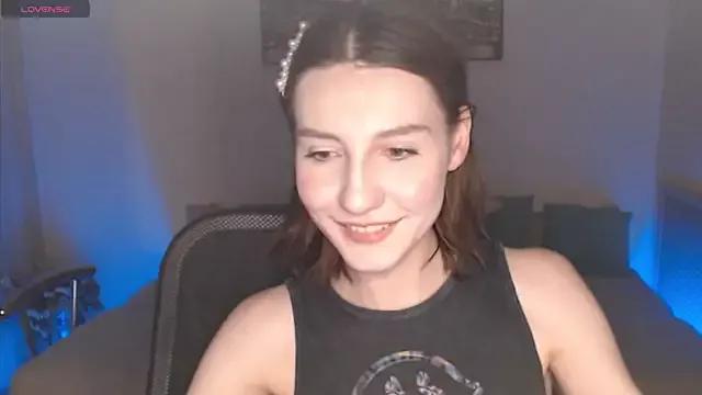 KateForman from StripChat is Freechat