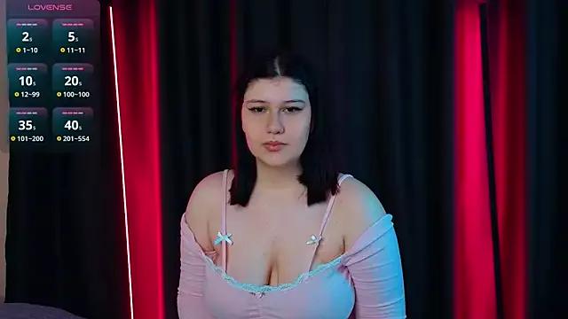 Check-out your craziest wishes with our pick of gaming cams models, featuring big knockers, round tails and tight twats.