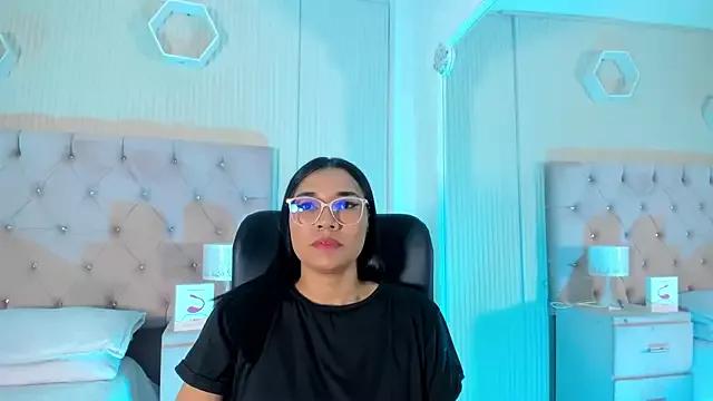 katemooss from StripChat is Freechat