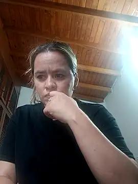 kateneani from StripChat is Freechat