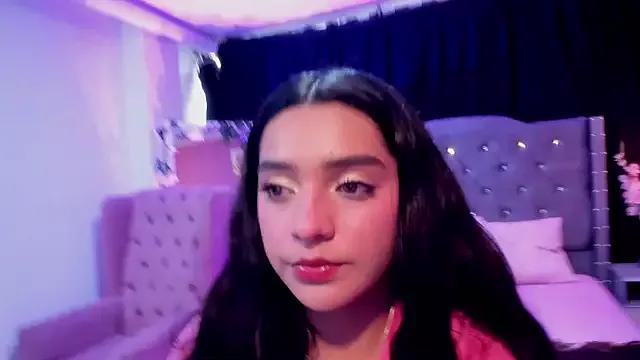 Katerina_Marshall from StripChat is Freechat