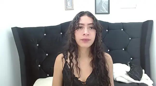 Kateryn_rose69 from StripChat is Freechat
