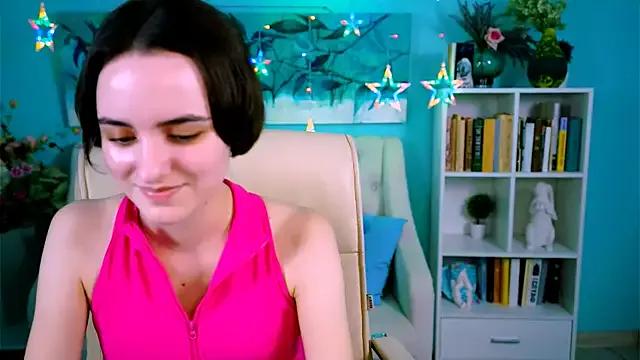 Check-out your craziest wishes with our pick of gaming cams models, featuring big knockers, round tails and tight twats.