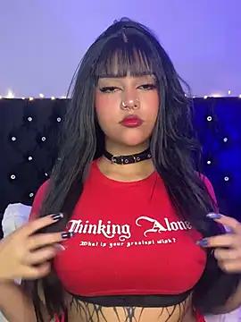 Check-out your craziest wishes with our pick of gaming cams models, featuring big knockers, round tails and tight twats.