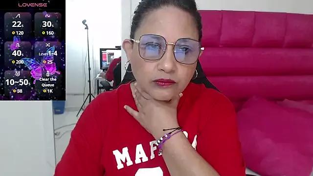 Katha_Marck from StripChat is Freechat
