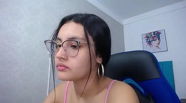 kathe-mills235 from StripChat is Freechat