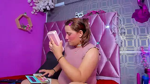 KATHE_BAKE from StripChat is Freechat
