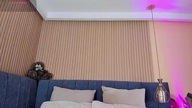 kathecute__ from StripChat is Freechat