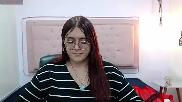 kathepickmanx from StripChat is Freechat