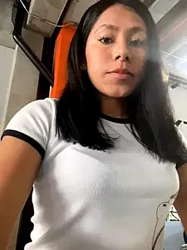 Check-out your craziest wishes with our pick of gaming cams models, featuring big knockers, round tails and tight twats.