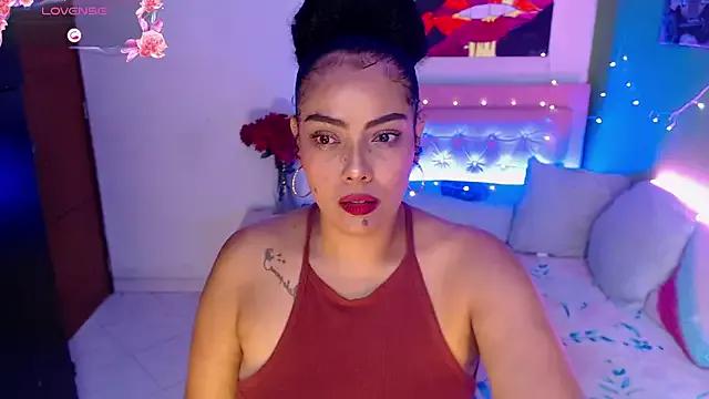 Check-out your craziest wishes with our pick of gaming cams models, featuring big knockers, round tails and tight twats.