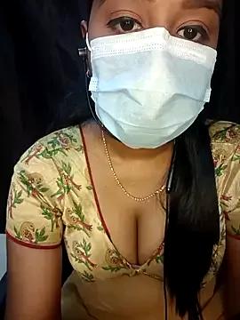 kathijaatamil from StripChat is Freechat