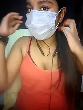 kathijaatamil from StripChat is Freechat