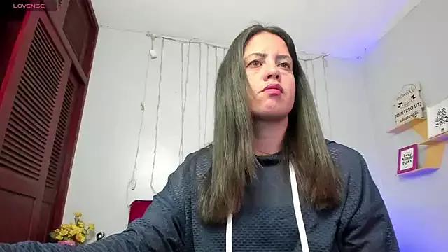 kathina_giraldo from StripChat is Freechat