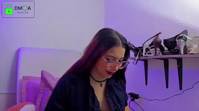 kathryn07 from StripChat is Freechat