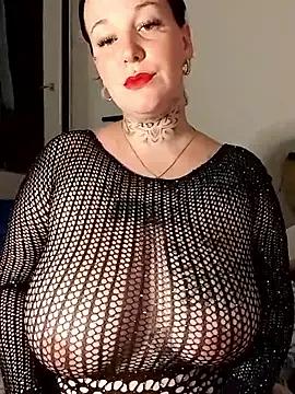 Photos of Kathy-Deluxe from StripChat is Freechat