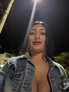 Kathy_Angel04 from StripChat is Freechat