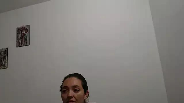 kathy_luisa from StripChat is Freechat