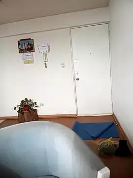 kathy_milf from StripChat is Freechat