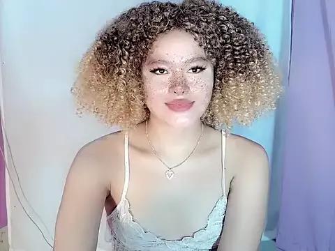 Kathyfied from StripChat is Freechat