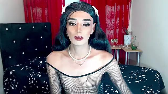 Check-out your craziest wishes with our pick of gaming cams models, featuring big knockers, round tails and tight twats.