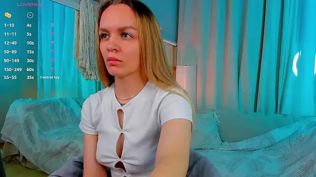 Check-out your craziest wishes with our pick of gaming cams models, featuring big knockers, round tails and tight twats.