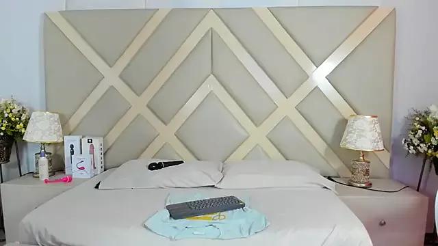 KATIA_PETIT from StripChat is Freechat