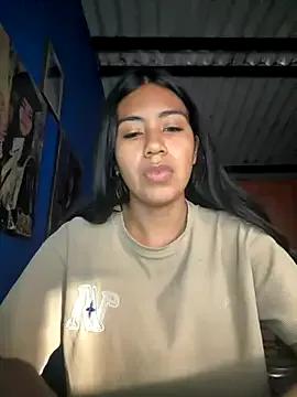 KatiaRosse from StripChat is Freechat