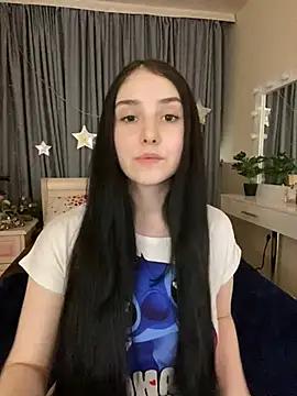 Katie_Meow from StripChat is Freechat