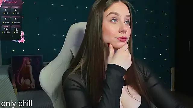 Check-out your craziest wishes with our pick of gaming cams models, featuring big knockers, round tails and tight twats.