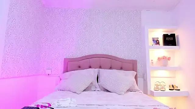 Check-out your craziest wishes with our pick of gaming cams models, featuring big knockers, round tails and tight twats.