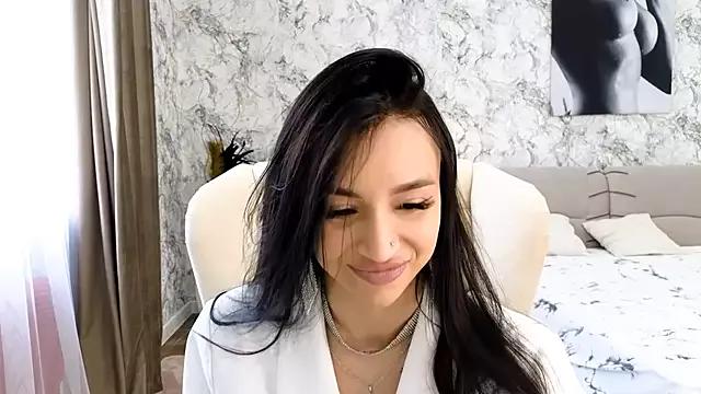 KatieBrown1 from StripChat is Freechat
