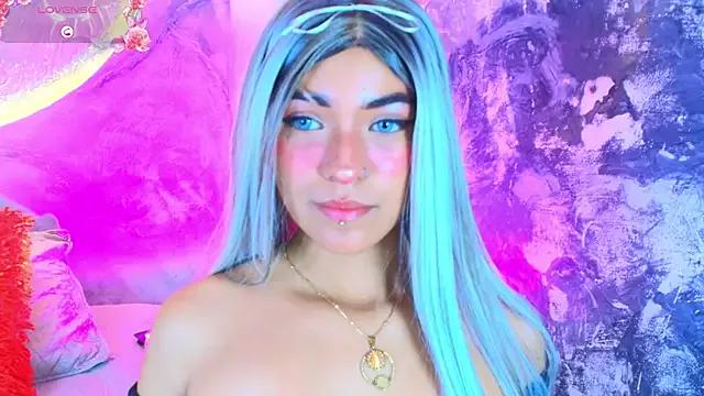 Check-out your craziest wishes with our pick of gaming cams models, featuring big knockers, round tails and tight twats.