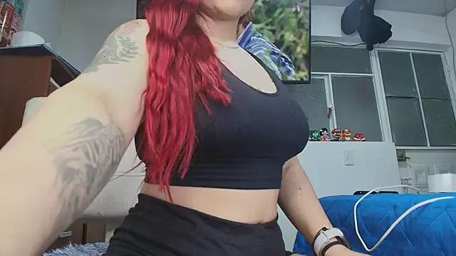 Check-out your craziest wishes with our pick of gaming cams models, featuring big knockers, round tails and tight twats.