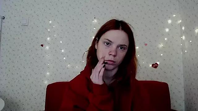 Katrin_Stone from StripChat is Freechat