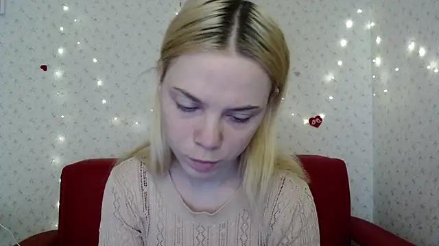 Katrin_Stone from StripChat is Freechat