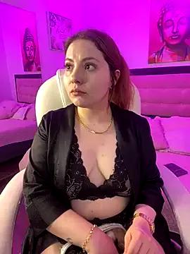 kattee_adams from StripChat is Freechat