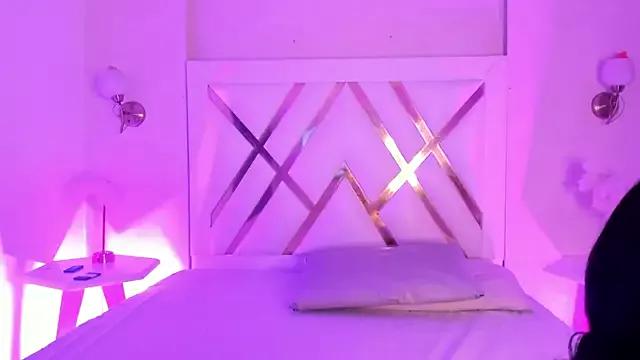 Check-out your craziest wishes with our pick of gaming cams models, featuring big knockers, round tails and tight twats.