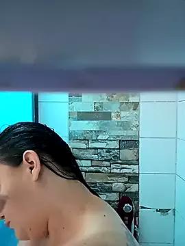 kattia_bk from StripChat is Freechat