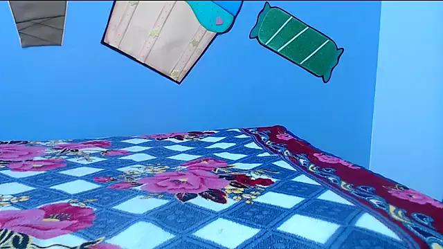 katty18love18 from StripChat is Freechat