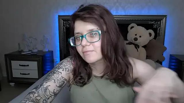 Check-out your craziest wishes with our pick of gaming cams models, featuring big knockers, round tails and tight twats.