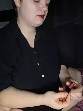 Katy2323 from StripChat is Freechat