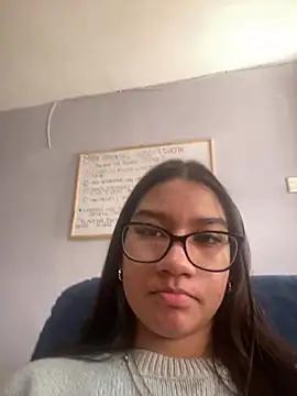 Katy_18 from StripChat is Freechat