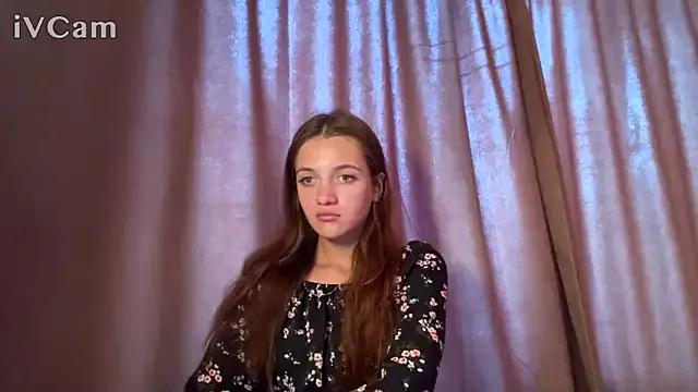Katy__Cute from StripChat is Freechat